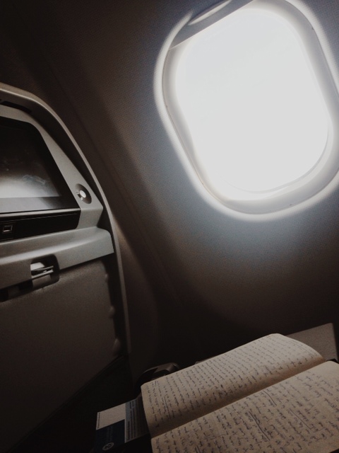 Processed with VSCOcam with m5 preset