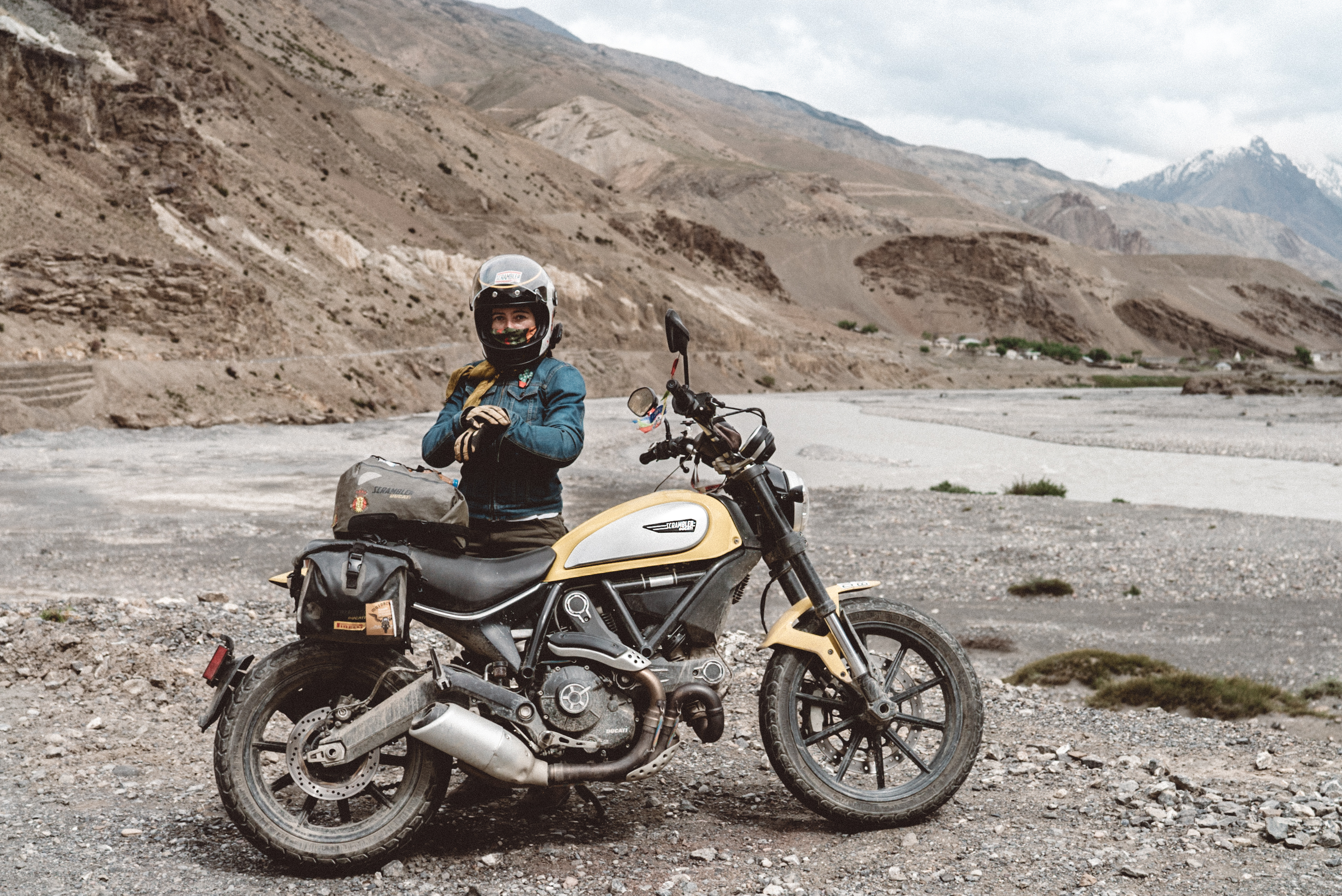 Alicia Spiti VAlley by Monagas Studio